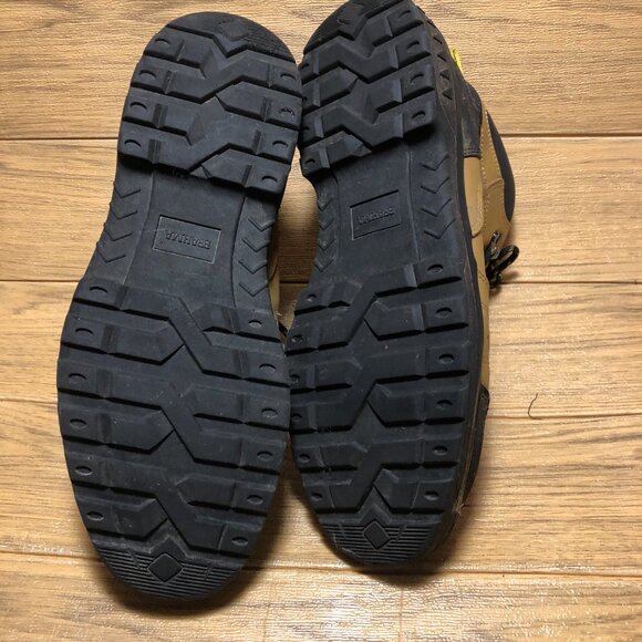 Brahma men working boots, ASTM 2018, size 12, - Picture 9 of 14